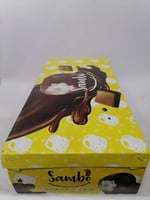 سامبو - كل حبة فيها محبة