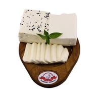 جبنة بدر بقرية ملح&دسم خفيف - 1كجم