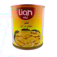 فطر مقطع شرائح ليان - 1300 غرام