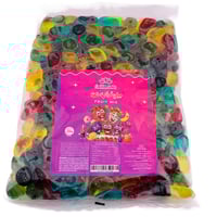 حلوى جيلي رياحين الشام بنكهة الفواكة - 1كجم