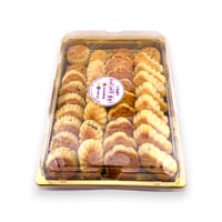 معمول مشكل بالتمر ذوق الفخامة - 500 غرام