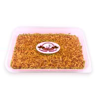 جوز هند مبشور محمص - 200 جم