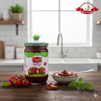 معجون الطماطم الأحلام - 660 جم