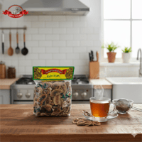 زهورات عشرق الأسرة الشامية - 100جم