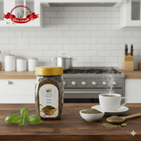 أعشاب الريحان سنابل العصر - 90 جم