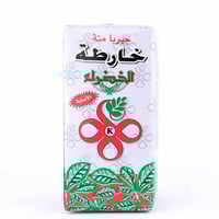 جيربا متة خارطة الخضراء – 250 غرام