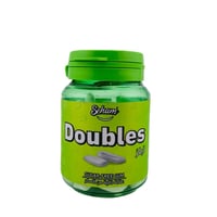 علكة سهام دَبلز خالية من السكر - 60جم