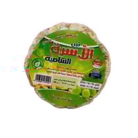 تين مجفف الأسرة الشامية - 400جم