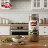 زعتر فلسطيني – حقول الزبداني – 500 غ