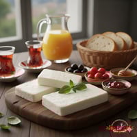 جبنة حلوم أسترا - 1 كجم