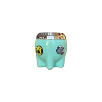 أكواب متة فخارية وستانلس – يدوي وأنيق