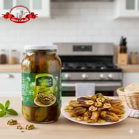 مكدوس شامي قطاف الشام - 1300جم