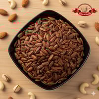 بزر دوار الشمس مدخن (فصفص)