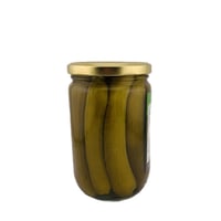 مخلل خيار الجودي