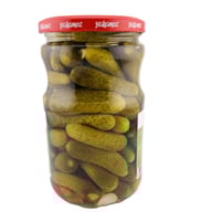 مخلل خيار يكموز - 680 غرام