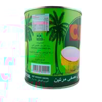 زيت نارجيل نقي – مصفى مرتين