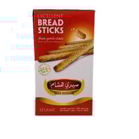 كعك شامي ممتاز سيدي هشام - 400 جم