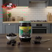 مربى التوت الشامي الغوطة - 800 غرام