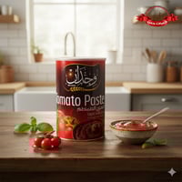 معجون الطماطم وجدان - 4.4 كجم