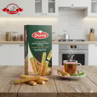 كعك شامي بالسمسم الدرة – 400 جم