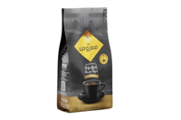 بن معروف قهوة تركية وسط بدون هيل - 250 جم