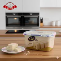 حلاوة طحينية سادة – البرج