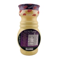 طحينة السمسم الفصول الأربعة