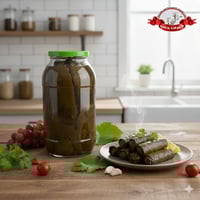 ورق عنب الأحلام الذهبي