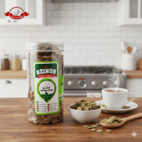 أعشاب عشرق بزينون - 100 غرام