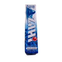 سكاكر زاهي نكهات متعددة - أصابع