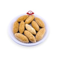 كبة دراويش محشوة و جاهزة للقلي - 10 قطع