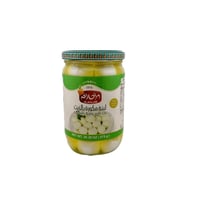 لبنة مكورة الأحلام سادة - 575 غرام