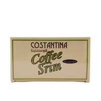 قهوة للتخسيس سريعة التحضير كوستنتينا - 12 ظرف