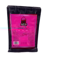 قهوة فرنسية بالبندق بوابة القهوة - 200 جم