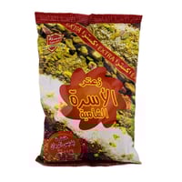 زعتر بدبس الرمان – الأسرة الشامية