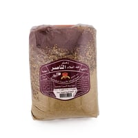 زعتر الناصر – بالسماق