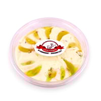 لبنة بالزيتون - / 120/جم تقريبا