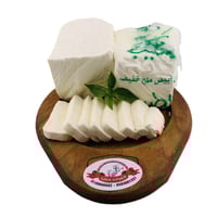 جبنة الطيب قليل الملح - 1كجم