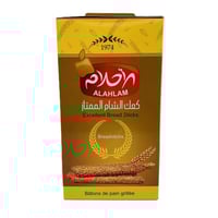 كعك شامي بالسمسم الممتاز – الأحلام 450 غرام