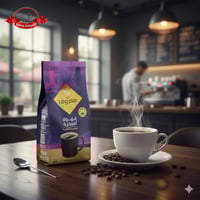 بن معروف قهوة أمريكية - 250 جم