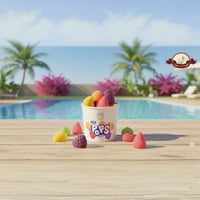 ايس كريم بوبس – 120 جم