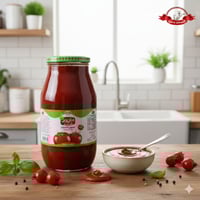 معجون الطماطم الأحلام - 3 كجم