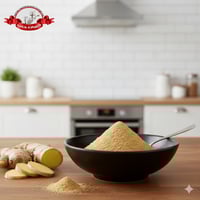 زنجبيل مطحون ناعم - 250 جم