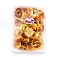 طبق معجنات مشكلة – 500 جم