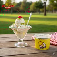 مثلجات شامية – بطعم المن والسلوى - 175 جم