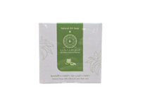 صابون غار قدح ذهب حلب معطر