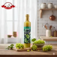 حمض الحصرم الجودي