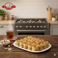 كعك حلو ذوق الفخامة - 500 غرام