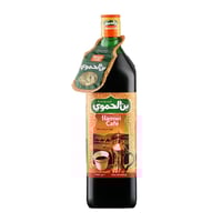 قهوة عربية سائلة – الحموي – 1 لتر