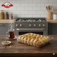 معمول مشكل بالتمر ذوق الفخامة - 500 غرام